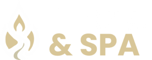 ife mobile massage and spa white logo