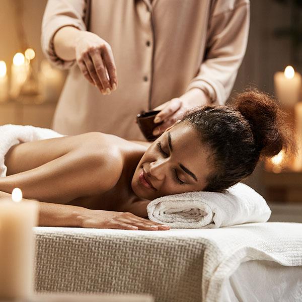 swedish massage​