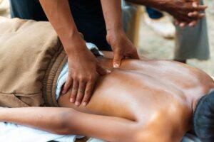 Swedish or Deep Tissue: Which Refresh Is Right for You?